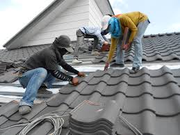 Best Roof Coating and Sealing  in Laurel Springs, NJ